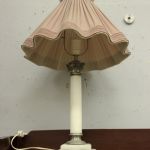 928 7628 Bordslampa